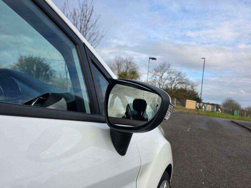 2016 FORD FIESTA 2016 FORD FIESTA