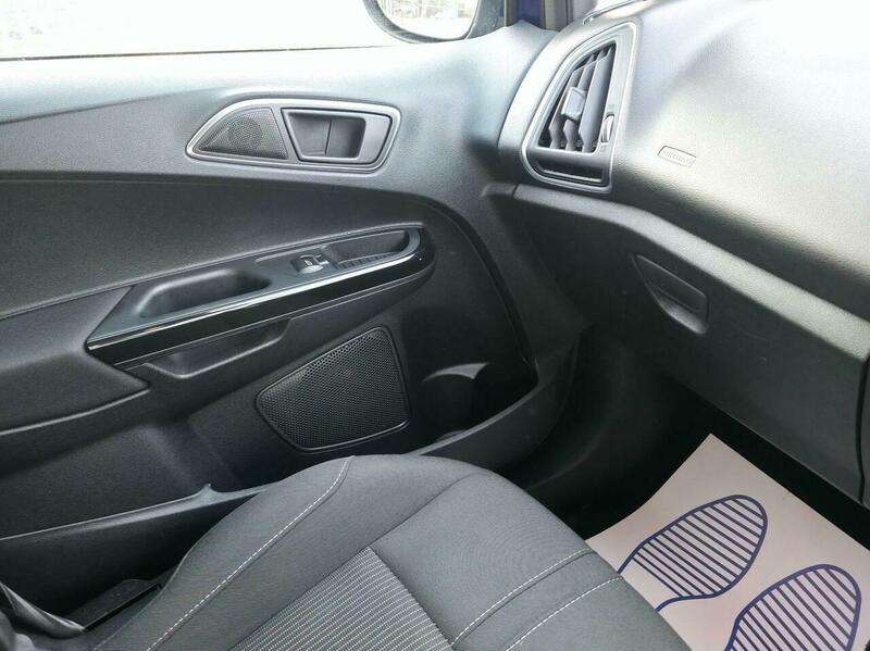 2016 FORD B-MAX 2016 FORD B-MAX