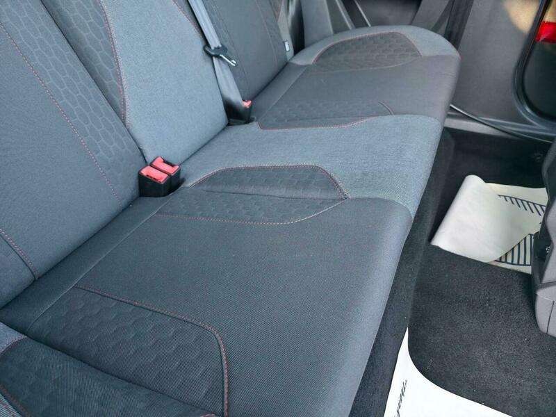 2015 FORD FIESTA 2015 FORD FIESTA