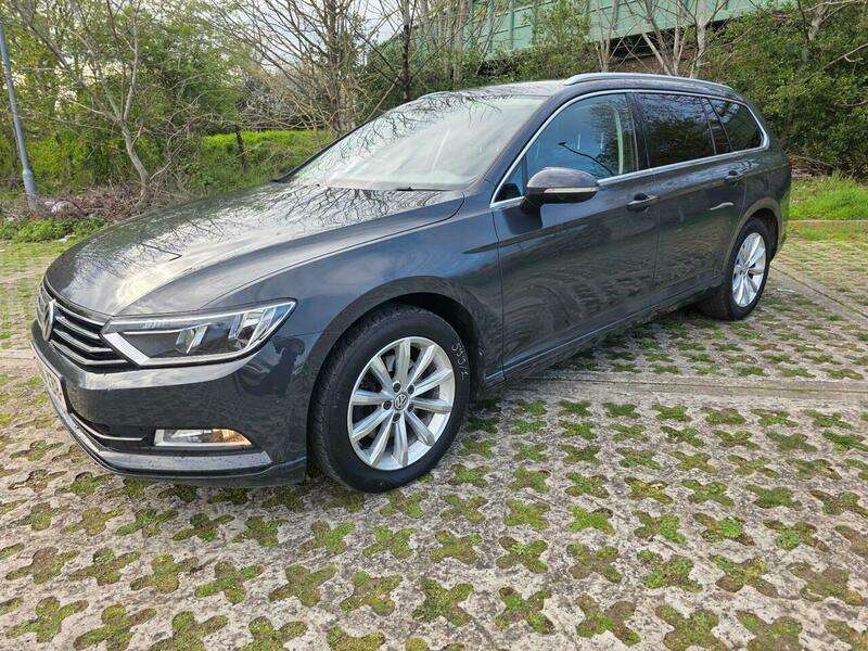 2016 VOLKSWAGEN PASSAT 2016 VOLKSWAGEN PASSAT