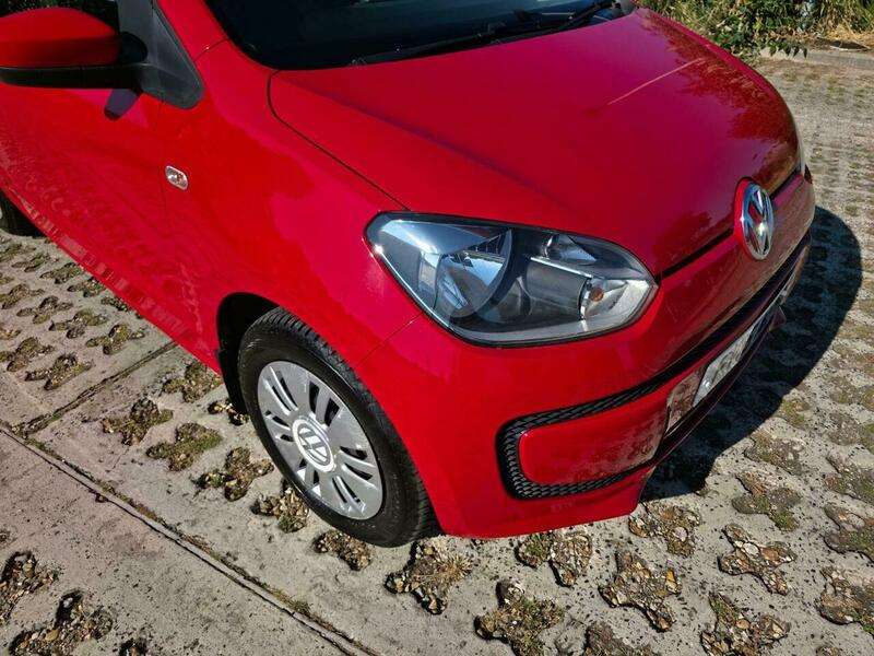 2015 VOLKSWAGEN UP 2015 VOLKSWAGEN UP