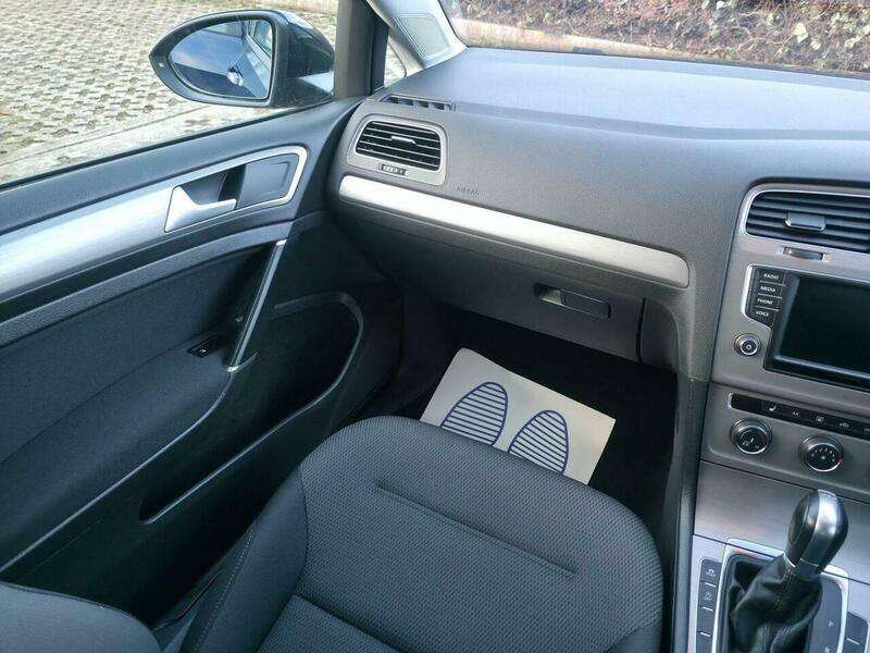 2016 VOLKSWAGEN GOLF 2016 VOLKSWAGEN GOLF