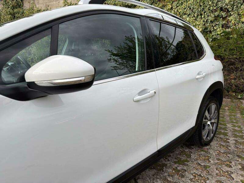 2016 PEUGEOT 2008 2016 PEUGEOT 2008