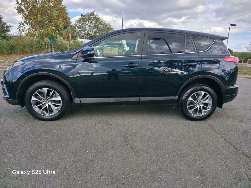 2017 TOYOTA RAV4 2017 TOYOTA RAV4