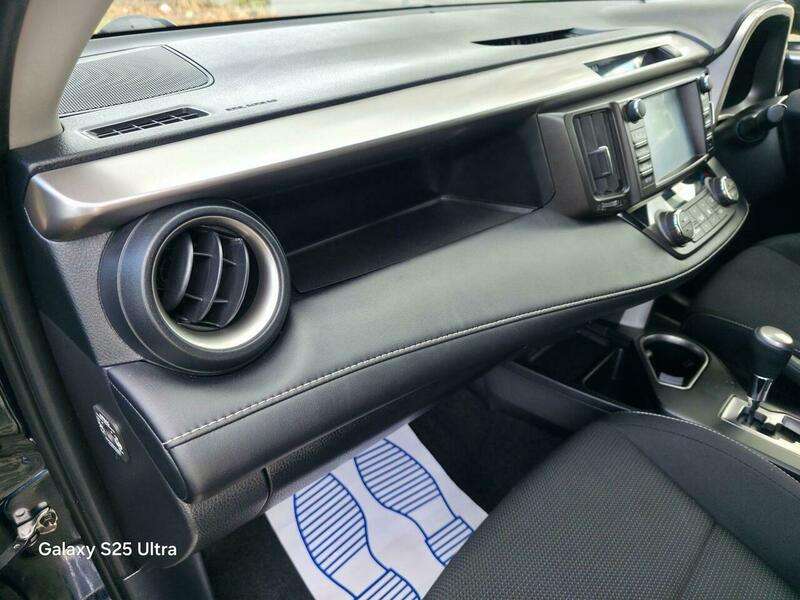 2017 TOYOTA RAV4 2017 TOYOTA RAV4