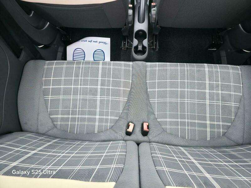 2015 FIAT 500 2015 FIAT 500