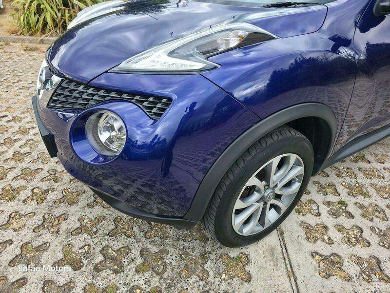 2015 NISSAN JUKE 2015 NISSAN JUKE