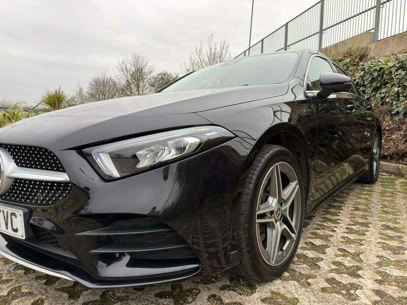 A 2020 MERCEDES-BENZ A CLASS 1.3 A250e 15.6kWh AMG Line 8G-DCT Euro 6 (s/s) 4dr A 2020 MERCEDES-BENZ A CLASS 1.3 A250e 15.6kWh AMG Line 8G-DCT Euro 6 (s/s) 4dr