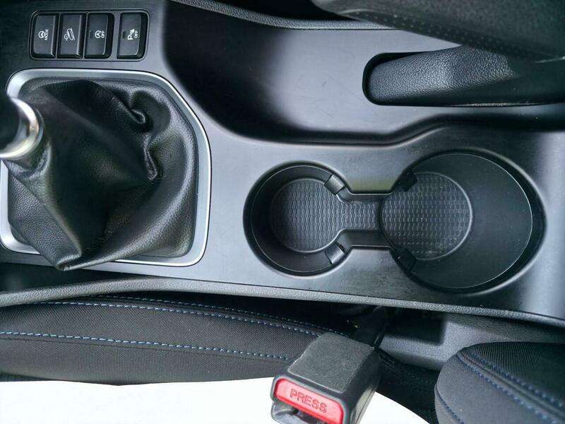 2016 HYUNDAI TUCSON 2016 HYUNDAI TUCSON