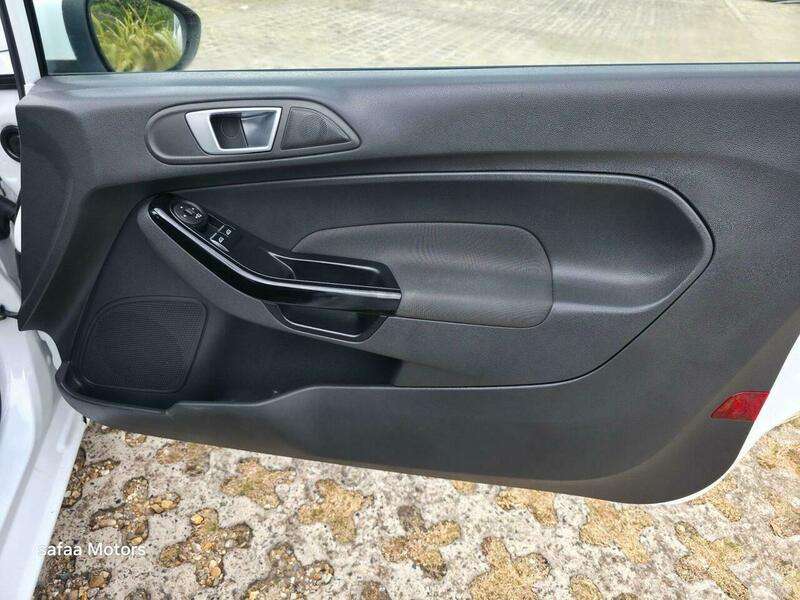 2015 FORD FIESTA 2015 FORD FIESTA