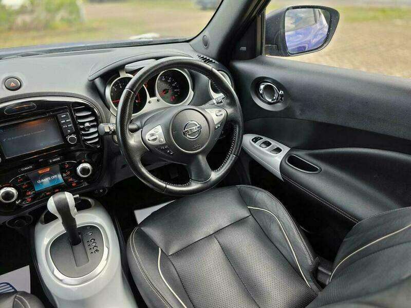 2015 NISSAN JUKE 2015 NISSAN JUKE