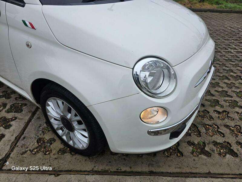 2014 FIAT 500 2014 FIAT 500