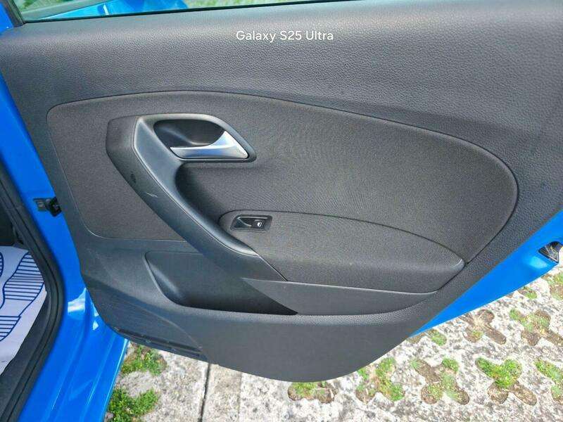 2015 VOLKSWAGEN POLO 2015 VOLKSWAGEN POLO