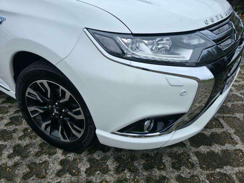 2015 MITSUBISHI OUTLANDER 2015 MITSUBISHI OUTLANDER