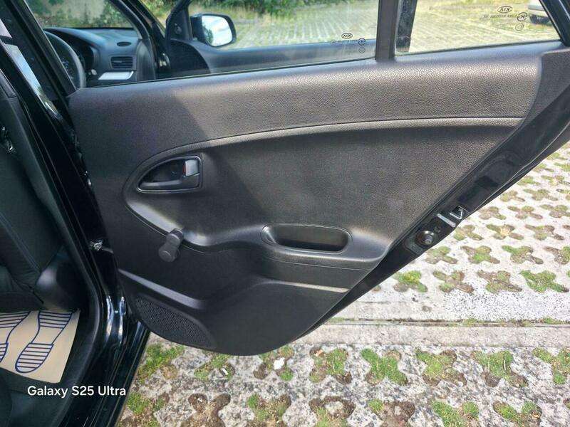 2012 KIA PICANTO 2012 KIA PICANTO