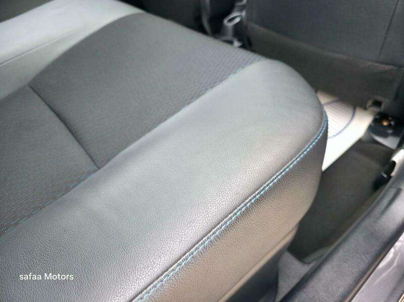 2014 TOYOTA YARIS 2014 TOYOTA YARIS