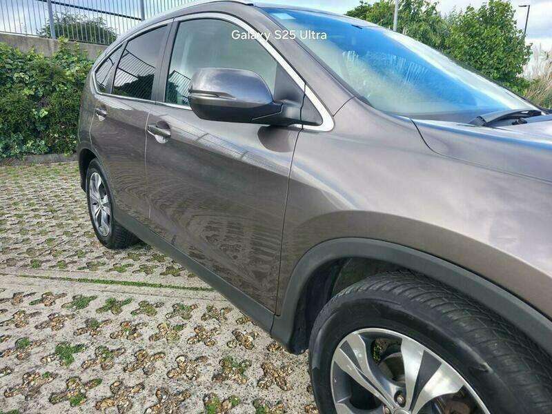 2013 HONDA CR-V 2013 HONDA CR-V