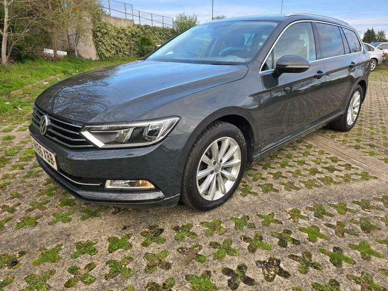 2016 VOLKSWAGEN PASSAT 2016 VOLKSWAGEN PASSAT