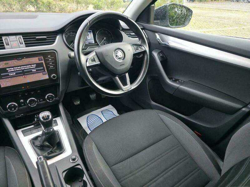 2020 SKODA OCTAVIA 2020 SKODA OCTAVIA