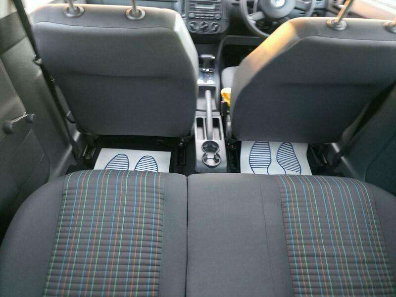 2006 VOLKSWAGEN POLO 2006 VOLKSWAGEN POLO