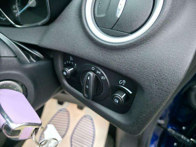 2016 FORD FIESTA 2016 FORD FIESTA