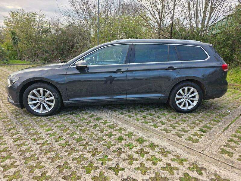 2016 VOLKSWAGEN PASSAT 2016 VOLKSWAGEN PASSAT