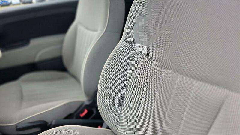 2013 FIAT 500 2013 FIAT 500