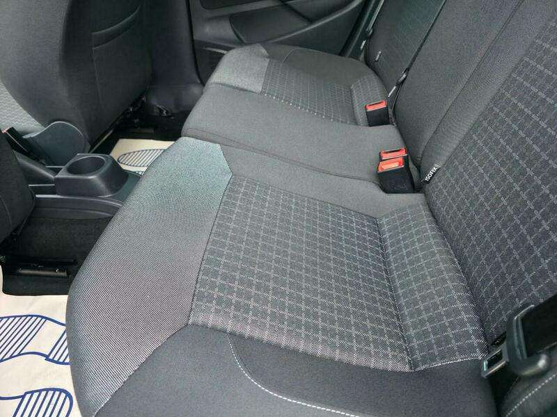 2017 VOLKSWAGEN POLO 2017 VOLKSWAGEN POLO