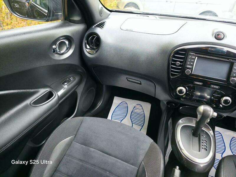 2018 NISSAN JUKE 2018 NISSAN JUKE