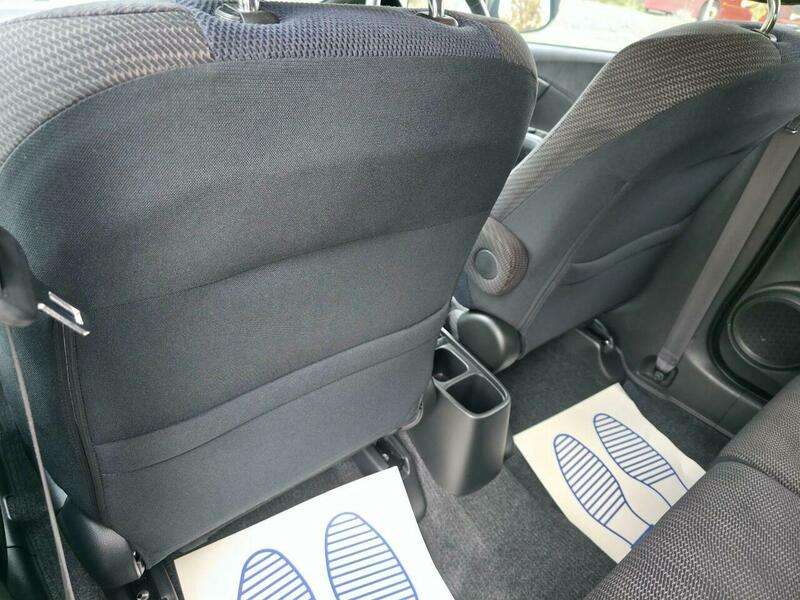 2015 HONDA JAZZ 2015 HONDA JAZZ