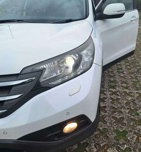 2014 HONDA CR-V 2014 HONDA CR-V