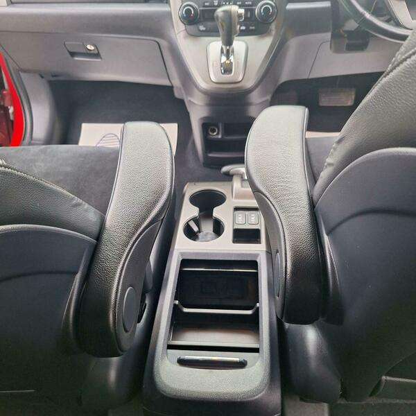 2010 HONDA CR-V 2010 HONDA CR-V