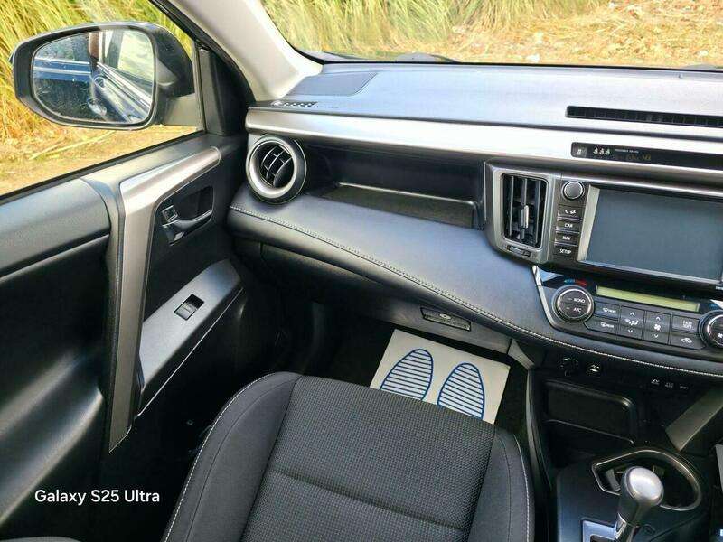 2017 TOYOTA RAV4 2017 TOYOTA RAV4