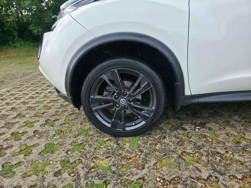 2015 NISSAN JUKE 2015 NISSAN JUKE