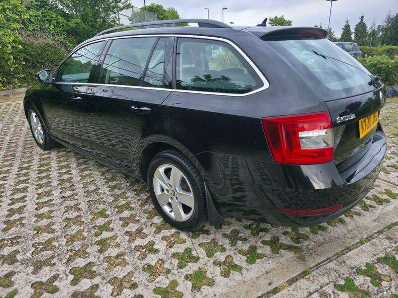 2020 SKODA OCTAVIA 2020 SKODA OCTAVIA