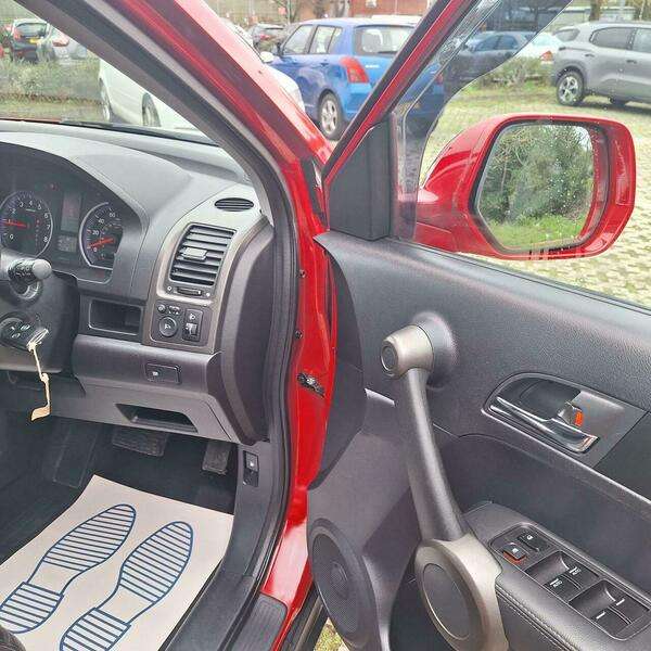 2010 HONDA CR-V 2010 HONDA CR-V