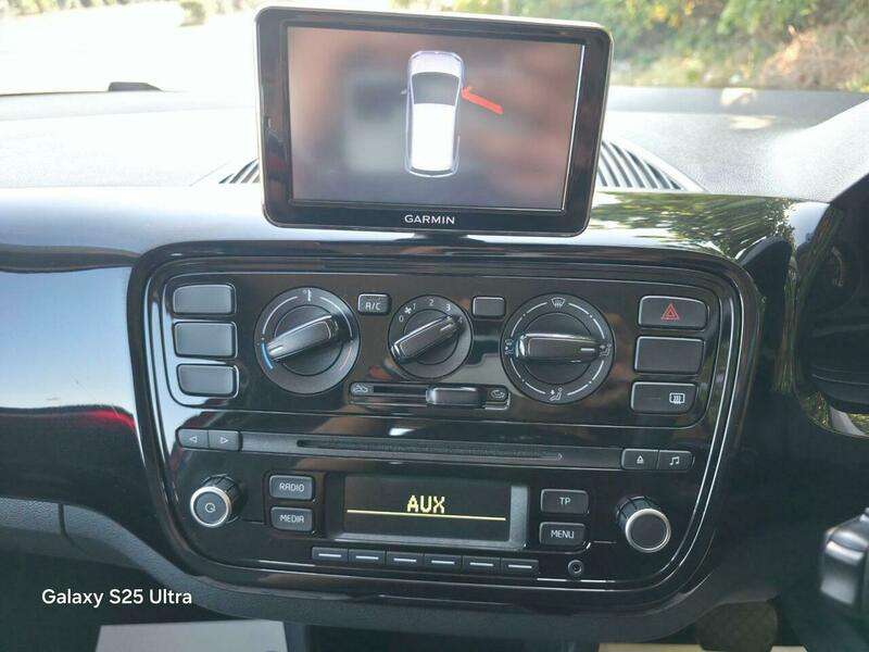 2015 VOLKSWAGEN UP 2015 VOLKSWAGEN UP