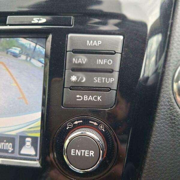 2016 NISSAN QASHQAI 2016 NISSAN QASHQAI