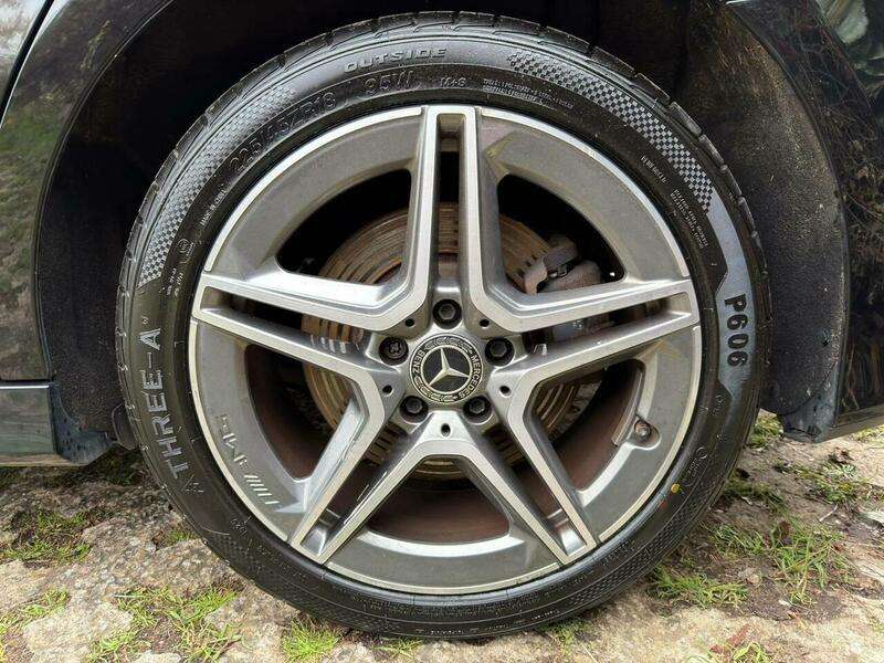 2020 MERCEDES-BENZ A CLASS 2020 MERCEDES-BENZ A CLASS