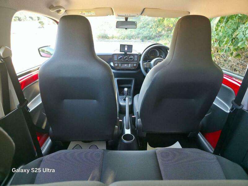 2015 VOLKSWAGEN UP 2015 VOLKSWAGEN UP