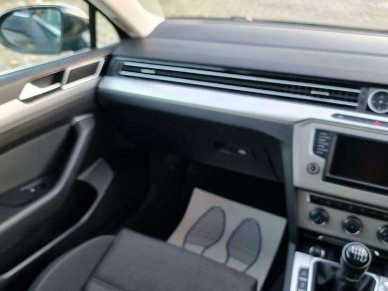 2016 VOLKSWAGEN PASSAT 2016 VOLKSWAGEN PASSAT