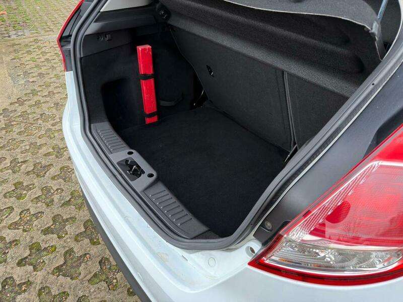 2013 FORD FIESTA 2013 FORD FIESTA