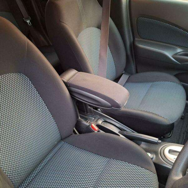 2015 NISSAN NOTE 2015 NISSAN NOTE