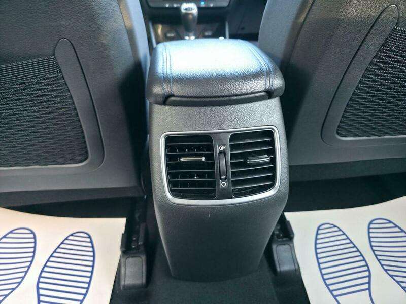 2016 HYUNDAI TUCSON 2016 HYUNDAI TUCSON