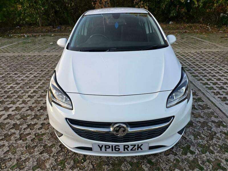 A 2016 VAUXHALL CORSA 1.4i ecoFLEX Energy Euro 6 5dr (a/c) A 2016 VAUXHALL CORSA 1.4i ecoFLEX Energy Euro 6 5dr (a/c)