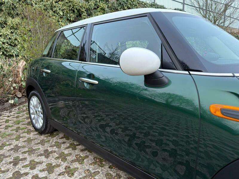 2015 MINI HATCH 2015 MINI HATCH