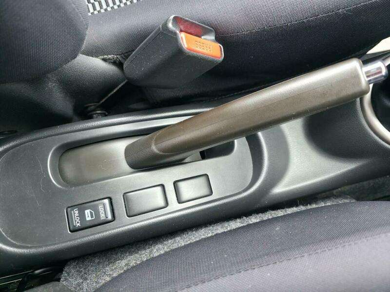 2014 NISSAN MICRA 2014 NISSAN MICRA