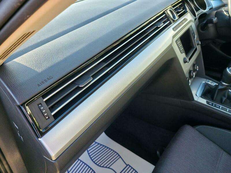 2017 VOLKSWAGEN PASSAT 2017 VOLKSWAGEN PASSAT