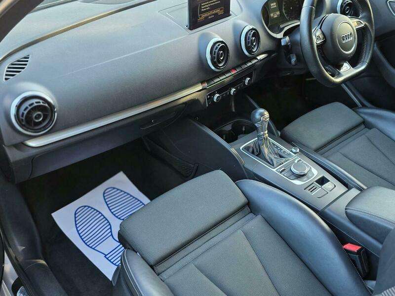 2016 AUDI A3 2016 AUDI A3