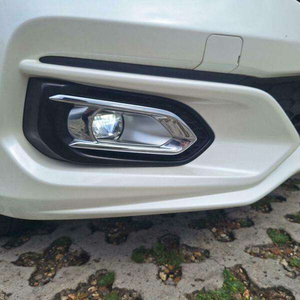 2017 HONDA FIT 2017 HONDA FIT